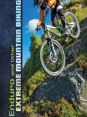 cover image of Enduro and Other Extreme Mountain Biking